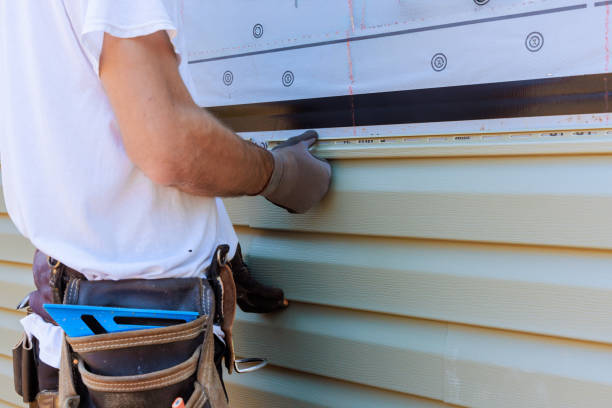 Affordable Siding Repair solutions in Warsaw, OH