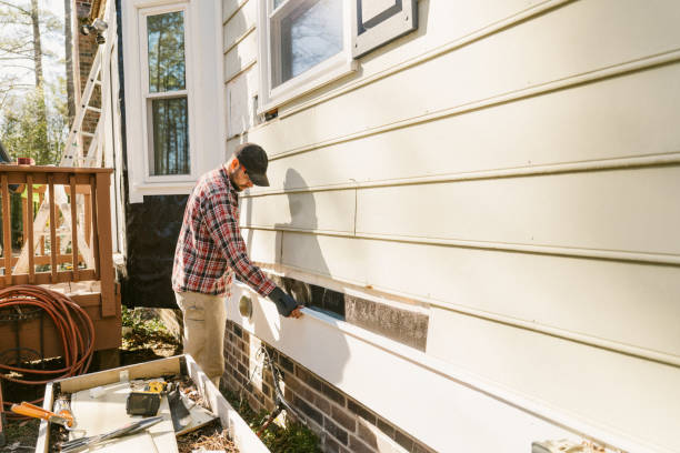 Top rated local Siding Repair specialists in Warsaw, OH